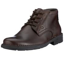 camel active 1941202 , Herren Stiefel, braun