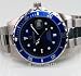 41Mt6JYn RL. SL75  Croton Automatic Diver Mens Watch Blue Dial