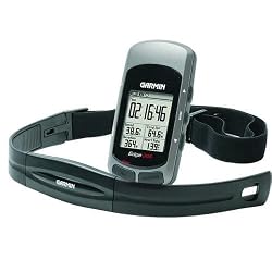 Garmin Edge 305 Bicycle GPS Navigator with Heart Rate Monitor