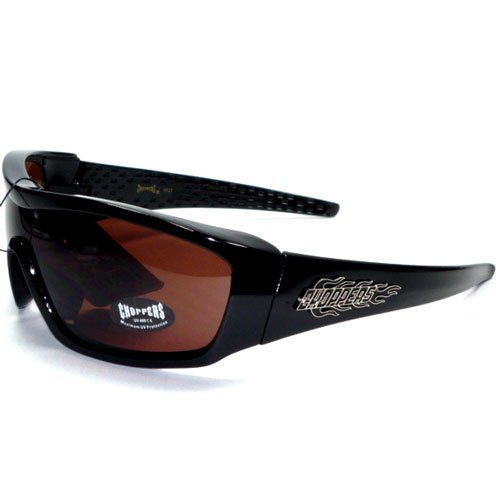 CH4 S3 Choppers Eyewear Unisex Men Women Sport Sunglasses