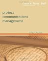 Project Communications Management Study Guide