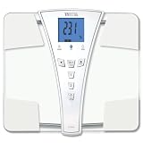 Tanita BF684W Body Fat Body Water Scale