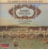 Handel: Water Music