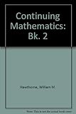 Continuing mathematics