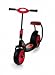 Hauck M850022 - Besta Flame Red Roller mit Sitz