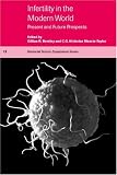 Infertility in the Modern World: Present and Future Prospects (Biosocial Society Symposium Series)