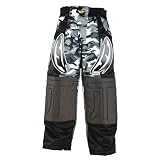PANTS URBAN CAMO - XS - Size 24-28