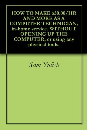computer troubleshooting