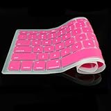Silicone Keyboard Cover for Apple Macbook 13