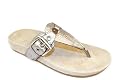 Michael Kors Women's Sycamore Thong Sandal