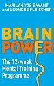 Brain Power: The 12-Week Mental Training Programme
