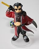 FINAL FANTASY TRADING ARTS MINI Set Vol. 2 - Auron