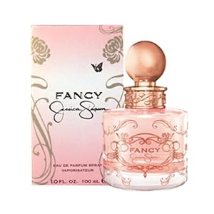 Perfume Fancy