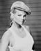 CATHY LEE CROSBY 11X14 B&W PHOTO