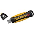 Corsair 32GB Flash Voyager GTR USB Flash Drive - Refurbished