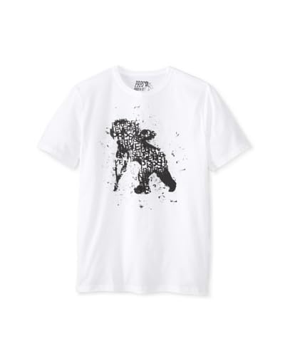 PRPS Men's Cherub Graffiti Tee