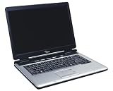 Fujitsu Siemens Amilo Pi 1536 15,4 Zoll WXGA Notebook (Intel Core Duo T2250 (1.73GHz), 1GB RAM, 120GB HDD, DVD+-RW DL, ATI X1400, Vista Premium) - 