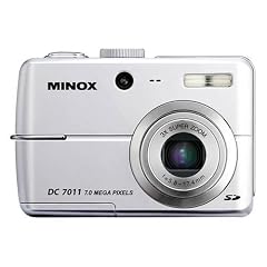 MINOX DC-7011