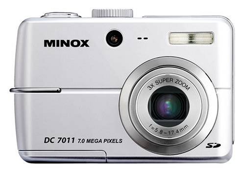 Imagen 1 de Minox 60638