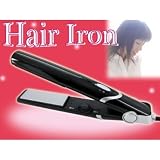 ◆ヘアーアイロン◆さらさらストレート◆
