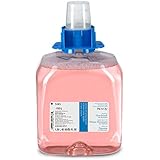 Provon 5185-03 Foaming Handwash with Moisturizers, 1250 mL FMX-12 Refill (Case of 3)