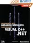 Programming with Managed Extensions for Microsoft  Visual C++  .NET (Pro-Developer)