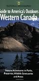 National Geographic Guide to America's Outdoor)