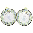 Just One Year Infants' Print Kit - Blue/ Green