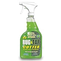 Camco 41392 RV Bug and Tar Cutter Spray - 32 oz.