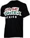 Cage Fighter Mexico Men's Tee