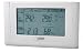 UPM THM701 24-Millivolt Low Voltage Central Heating/Cooling 7-Day Programmable Touch ...