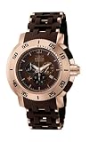 Invicta Men's 5538 Sea Spider Collection Rose Gold-Tone