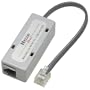 Hello Direct Noise Filter (RJ-14 Two Line)