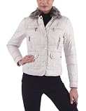 Geox W1328A-F1015 - Parka - Femme
