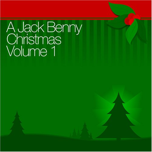 Jack Benny