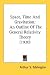 Book Space, Time And Gravitation: An Outline Of The General Relativity Theory (1920)