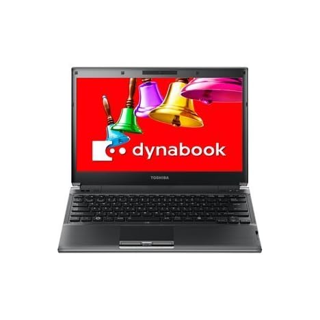 dynabook R731/36DB
