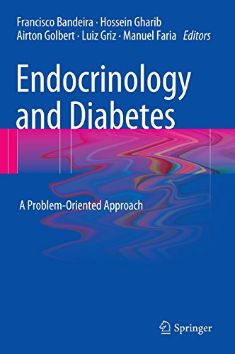 Endocrinology and Diabetes: A Problem-Oriented Approach