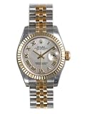 Rolex Oyster Perpetual Lady Datejust Ladies Watch 179173-SRJ