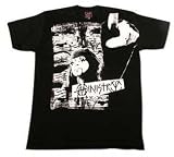 Ministry - Bush Ministry Guys T-Shirt