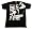 Ministry - Bush Ministry Guys T-Shirt, Size: Small