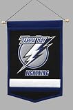 Winning Streak Tampa Bay Lightning Traditions Banner