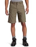 Carhartt Mens Canvas Work Short