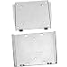 SLIM Flat TV WALL MOUNT for TV 15 to 23