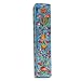 Large Wooden Mezuzah - Oriental MZL-7