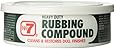 No7 (08610) Plastic Rubbing Compound - 10 oz.