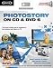 Software : XTREME PHOTOSTORY ON CD AND DVD 6