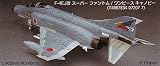 1/48 F-4EJ�� �X�[�p�[�t�@���g�� W/�����s�[�X�L���m�s�[ #PT7