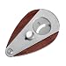 XI3 Cutter, Redwood/Stainless Image