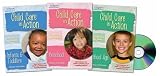 Child Care In Action Series. CD-ROM